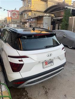 هيونداي كريتا